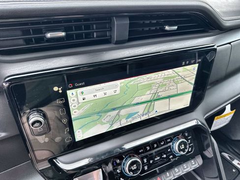 New 2026 GMC Sierra 1500 AT4X AWD/4WD image 28