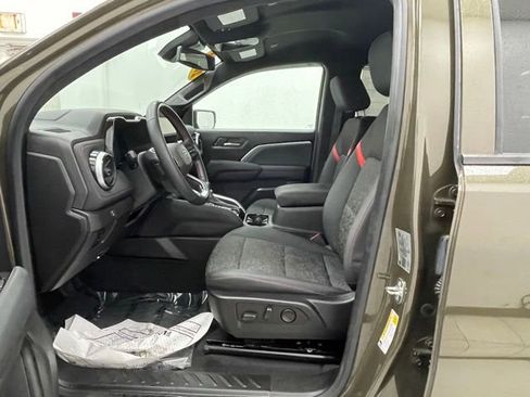 Certified 2023 Chevrolet Colorado Z71 w/ Z71 Convenience Package 2 image 11