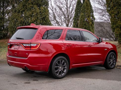 Used 2018 Dodge Durango R/T image 5