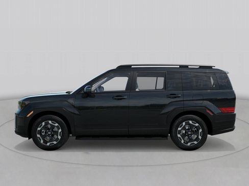 New 2026 Hyundai Santa Fe SEL image 3