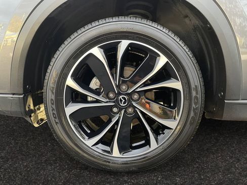 Used 2023 MAZDA CX-5 AWD 2.5 S w/ Premium Plus Pkg image 14