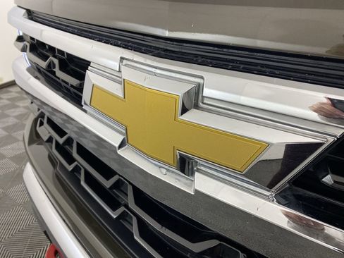 Used 2023 Chevrolet Silverado 1500 LT image 31