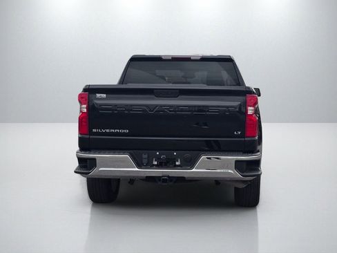 Used 2023 Chevrolet Silverado 1500 LT AWD/4WD image 6