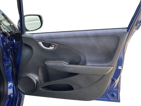 Used 2010 Honda Fit Sport image 16