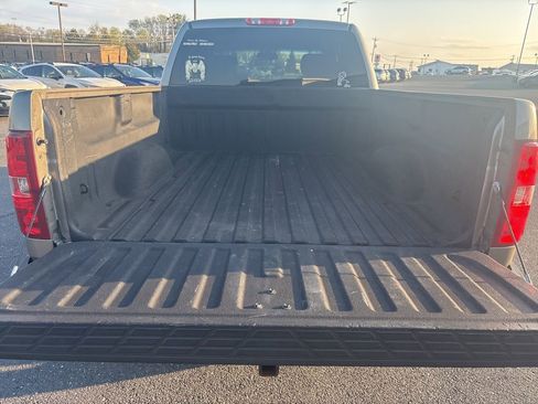 Used 2013 Chevrolet Silverado 1500 LS image 3