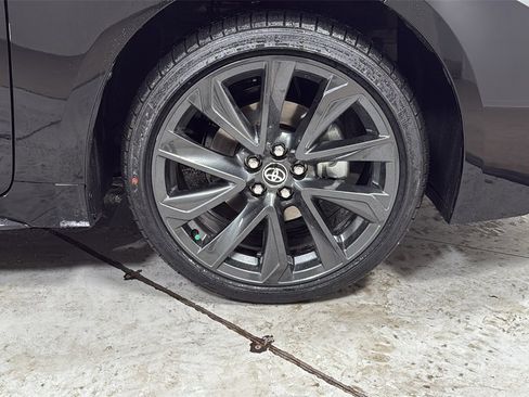 New 2026 Toyota Corolla SE image 21