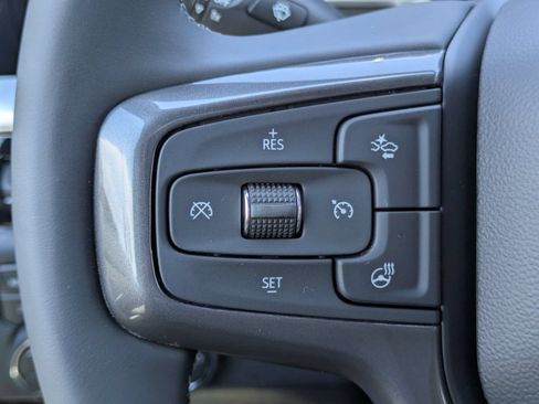 New 2026 Chevrolet Silverado 2500 High Country w/ Technology Package AWD/4WD image 16