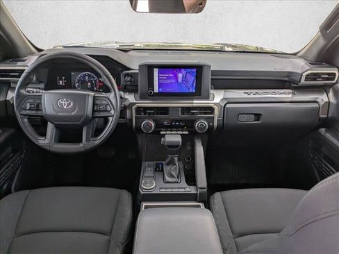 Used 2025 Toyota Tacoma SR5 RWD image 17