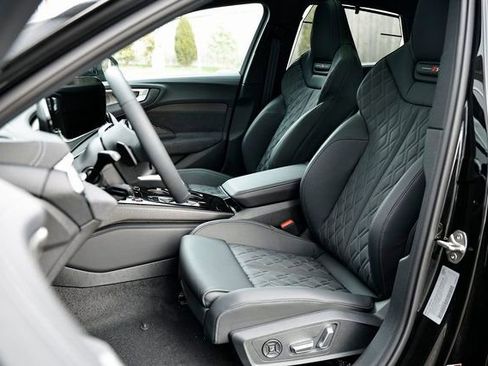 New 2025 Audi S5 Premium Plus image 19