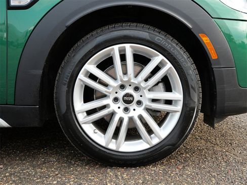 Used 2020 MINI Cooper Countryman image 7