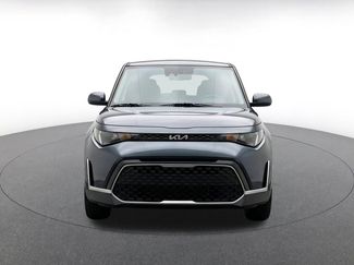 Used 2025 Kia Soul LX w/ LX Technology Package FWD video 2