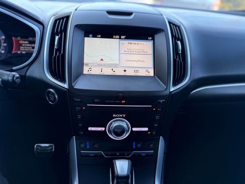 Used 2018 Ford Edge Sport w/ Equipment Group 401A image 17