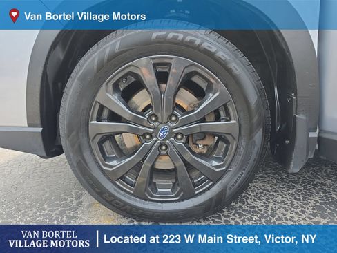 Used 2021 Subaru Forester Sport AWD/4WD image 31