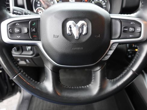 Used 2022 RAM 1500 Big Horn image 52