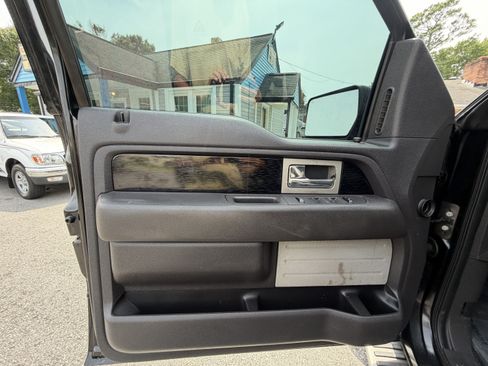Used 2010 Ford F150 FX2 RWD image 12