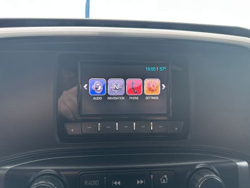 Used 2014 Chevrolet Silverado 1500 LT image 15