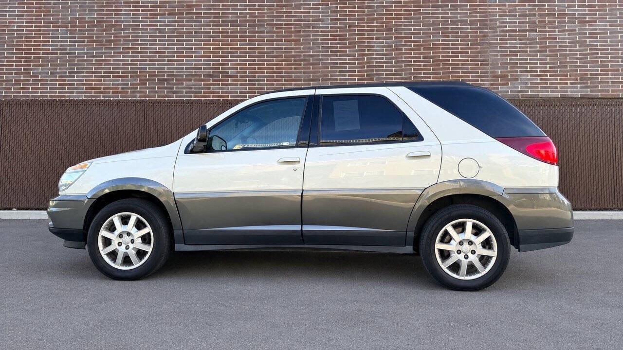 Used 2005 Buick Rendezvous AWD image 3