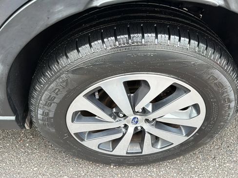 Used 2020 Subaru Outback Premium AWD/4WD image 9