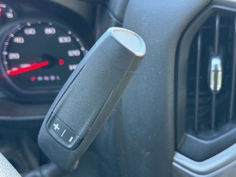 Used 2020 Chevrolet Silverado 1500 W/T w/ WT Fleet Convenience Package image 23