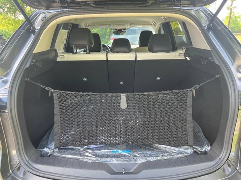 New 2026 MAZDA CX-5 Select AWD/4WD image 23