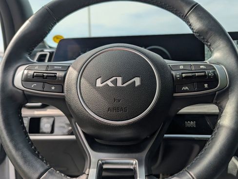 Used 2024 Kia Sportage X-Pro AWD/4WD image 27