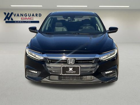 Used 2022 Honda Insight Touring image 8