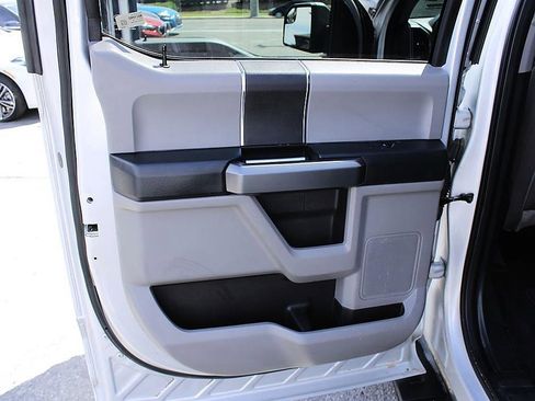 Used 2019 Ford F150 XLT w/ Equipment Group 301A Mid image 12