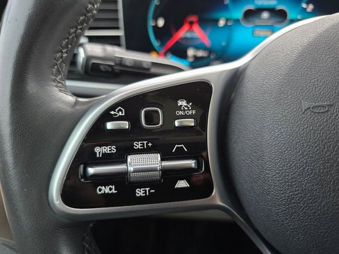 Used 2020 Mercedes-Benz GLE 350 4MATIC image 64