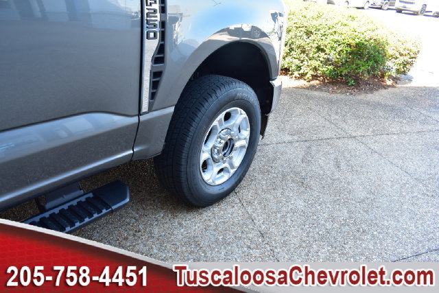Used 2026 Ford F250 XLT AWD/4WD image 14