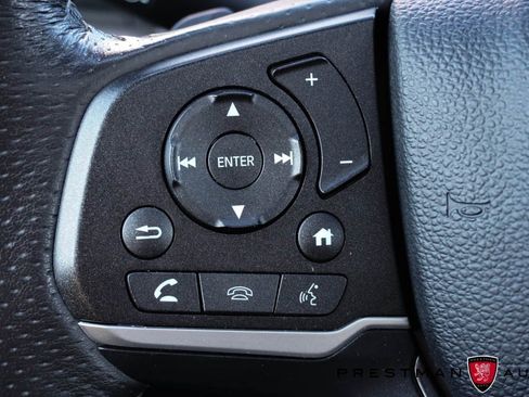 Used 2025 Honda Passport EX-L image 30