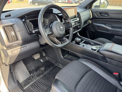 Used 2023 Nissan Pathfinder Rock Creek image 27