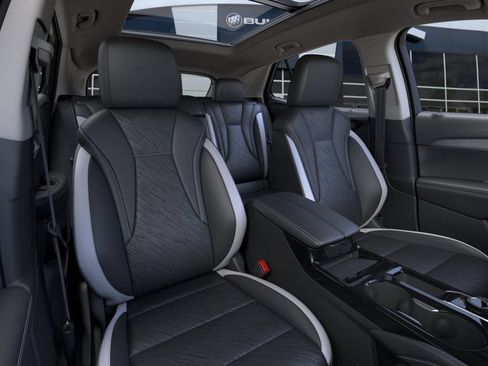 New 2026 Buick Envision Sport Touring AWD/4WD image 16