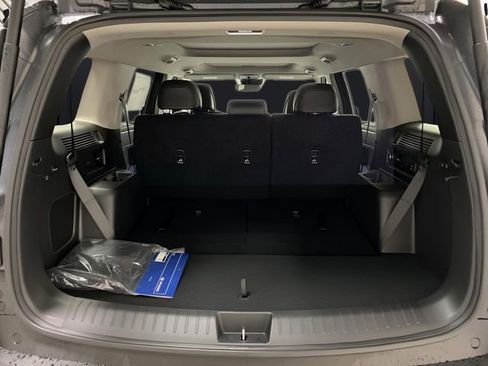 New 2026 Hyundai Santa Fe Limited image 16