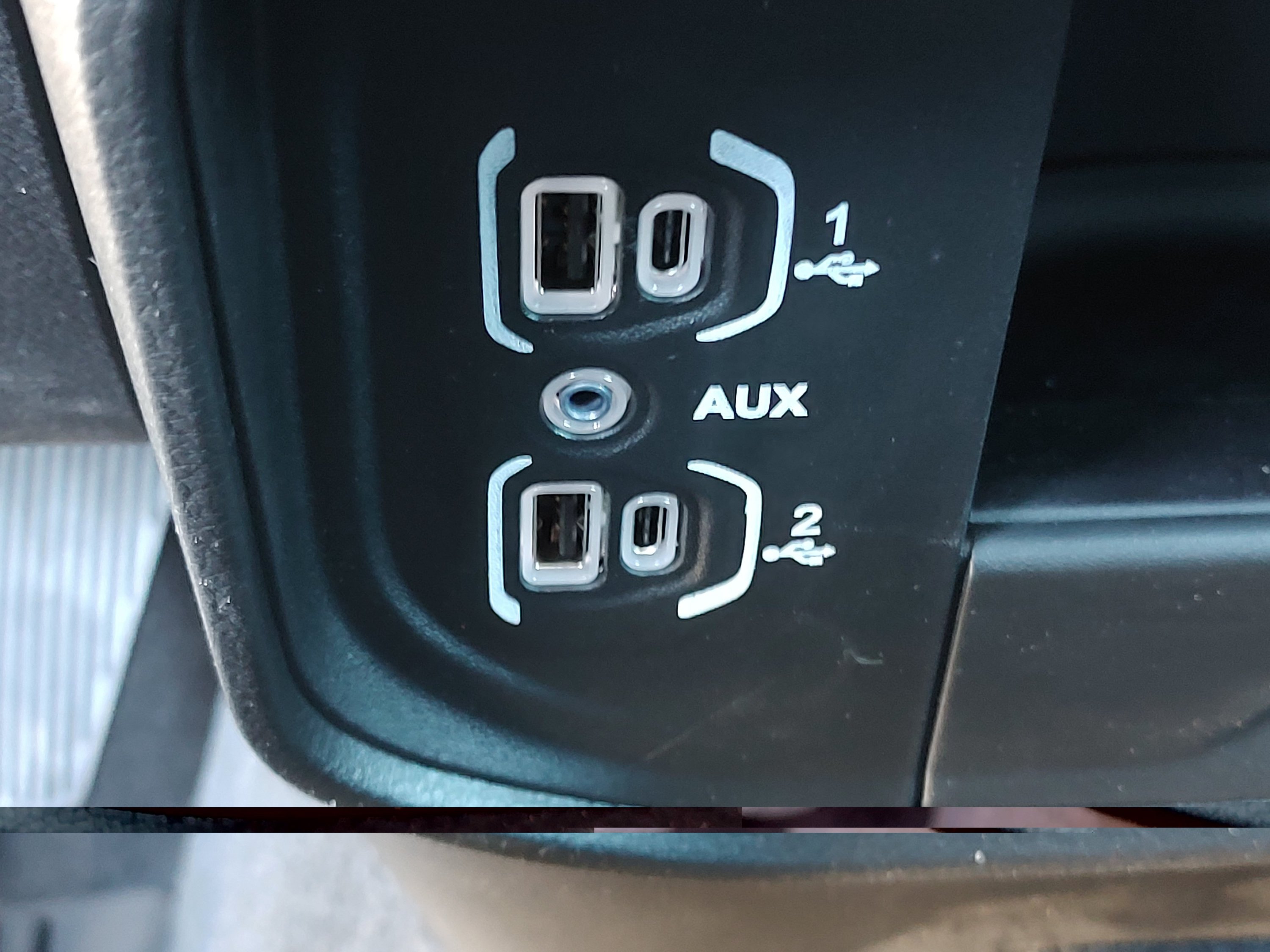 New 2027 RAM 2500 Tradesman AWD/4WD image 18