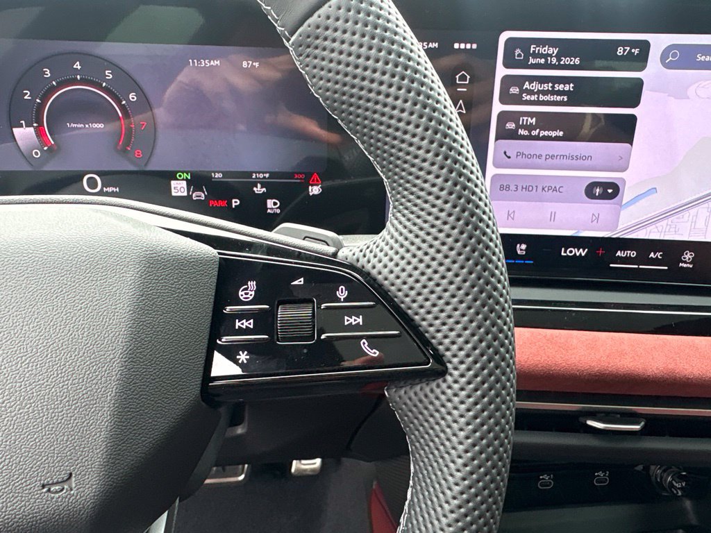 New 2026 Audi S5 Premium Plus AWD/4WD image 19