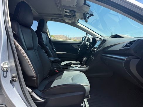 Used 2023 Subaru Crosstrek 2.5i Limited image 29