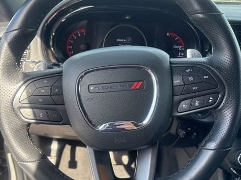 Used 2023 Dodge Durango GT image 5
