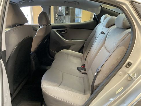 Used 2015 Hyundai Elantra SE w/ Option Group 02 image 20