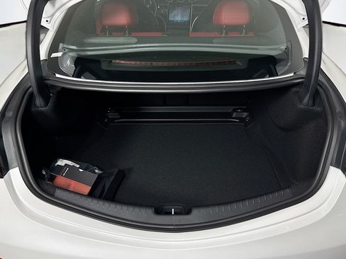 New 2026 Mercedes-Benz CLE 53 AMG 4MATIC Coupe image 22