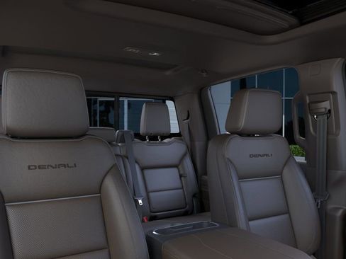 New 2026 GMC Sierra 1500 Denali w/ Denali Reserve Package image 24
