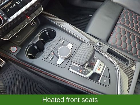 Used 2019 Audi RS 5 Sportback image 18