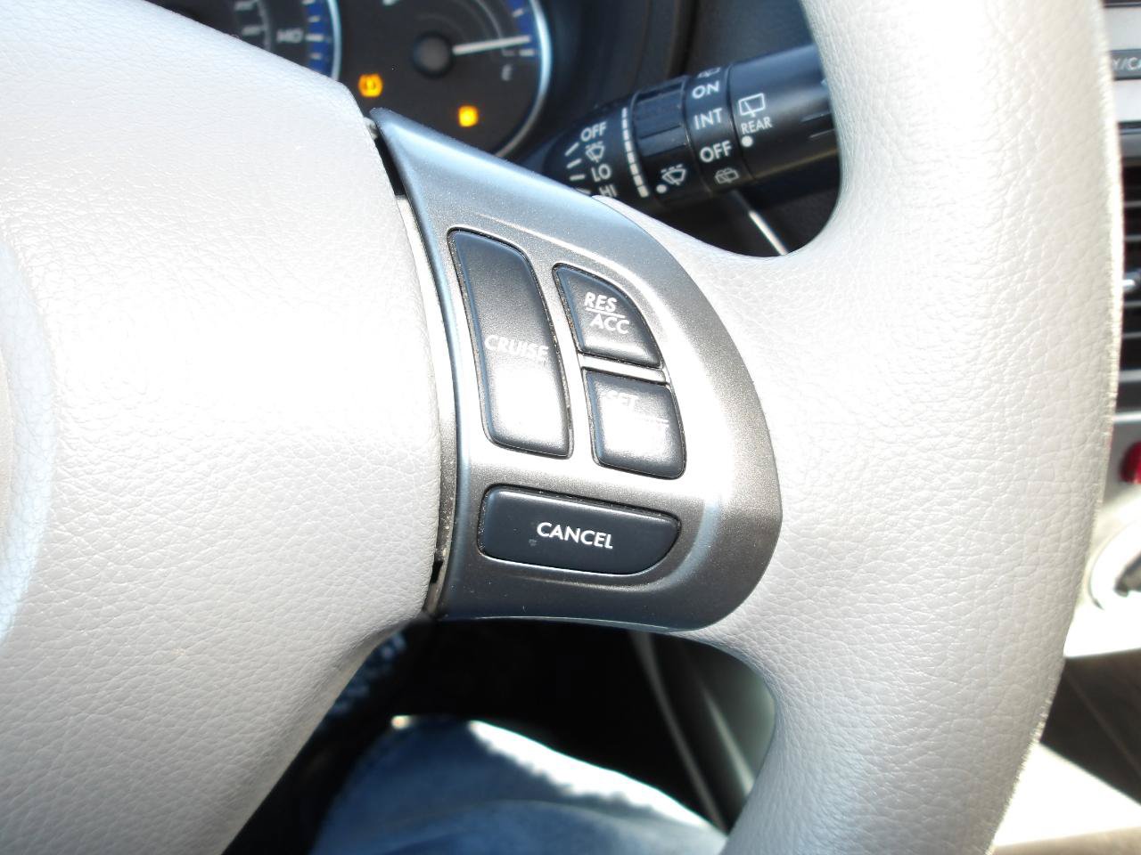 Used 2011 Subaru Forester 2.5X AWD/4WD image 16