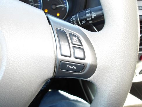 Used 2011 Subaru Forester 2.5X AWD/4WD image 16