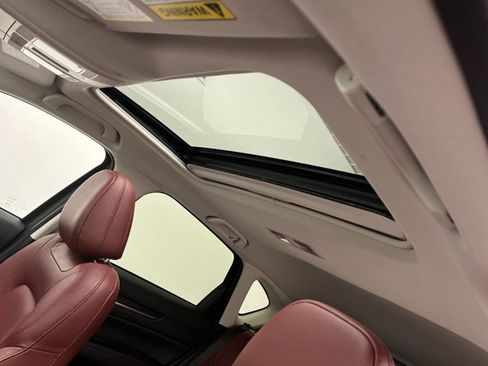 Certified 2024 MAZDA CX-5 Carbon Edition image 7