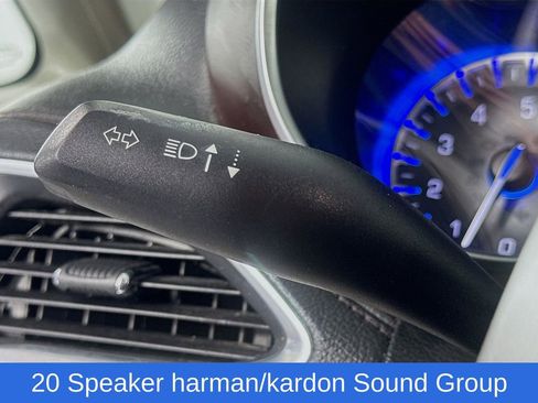 Used 2019 Chrysler Pacifica Limited w/ Tire & Wheel Group image 15