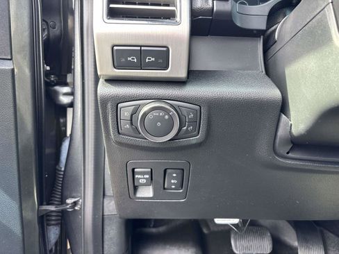 Used 2019 Ford F150 Platinum w/ Equipment Group 701A Luxury image 22