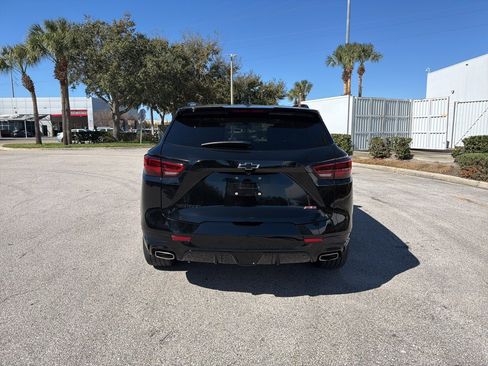 Used 2023 Chevrolet Blazer RS image 4