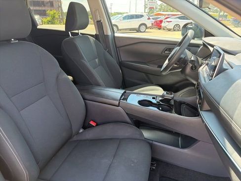 Used 2024 Nissan Rogue S image 15