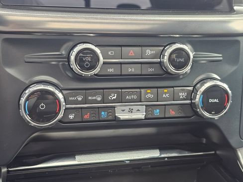 Certified 2026 Ford F150 Lariat w/ Bed Utility Package AWD/4WD image 34