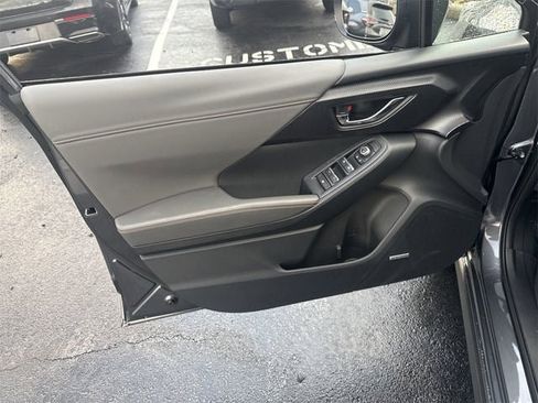 New 2026 Subaru Crosstrek 2.5i Limited w/ Crosstrek Mirror Package image 72